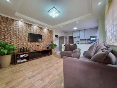 Casa com 2 Quartos à venda, 70m² no Jardim Arpoador, São Paulo