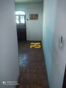 Casa com 4 Quartos para alugar, 520m² no Estados, João Pessoa