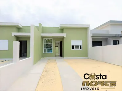 Casa com 2 Quartos à venda, 67m² no Balneário Tramandaí Sul, Tramandaí