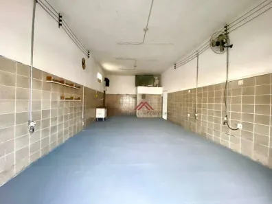 Ponto Comercial para alugar, 80m² no Jardim do Lago, Campinas