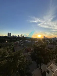 Apartamento com 2 Quartos à venda, 82m² no Vila Rosa, Goiânia