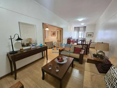 Apartamento com 3 Quartos à venda, 110m² no Vila Buarque, São Paulo