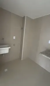 Apartamento com 2 Quartos à venda, 55m² no Turu, São Luís