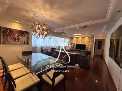 Apartamento com 2 Quartos para alugar, 89m² no Vila Andrade, São Paulo