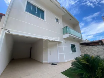 Casa com 4 Quartos à venda, 140m² no Camboa, Governador Celso Ramos