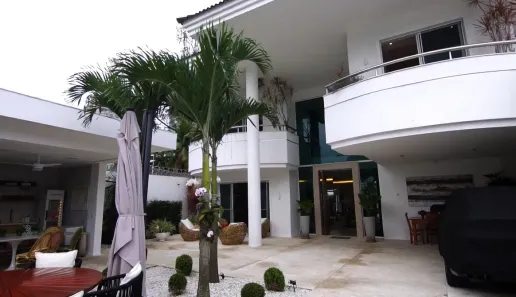 Casa de Condomínio com 4 Quartos à venda, 595m² no Barra da Tijuca, Rio de Janeiro