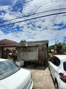 Lote/Terreno à venda, 726m² no Vila Nova, Porto Alegre