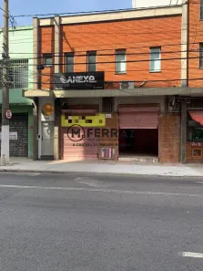 Imóvel Comercial para alugar, 110m² no Itaim Bibi, São Paulo