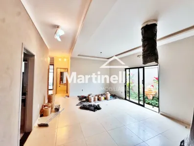 Casa de Condomínio com 3 Quartos à venda, 250m² no Quinta da Primavera, Ribeirão Preto