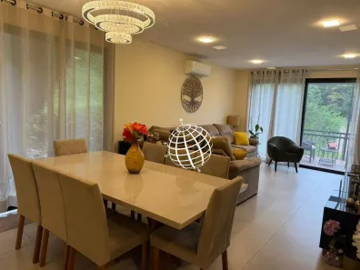 Casa de Condomínio com 3 Quartos à venda, 155m² no Cidade Satélite, Atibaia