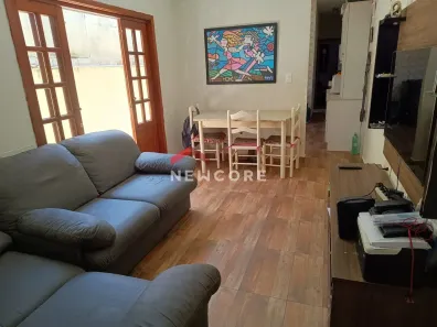 Casa com 2 Quartos à venda, 110m² no Tupi, Praia Grande