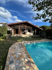 Casa com 4 Quartos à venda, 289m² no Jardim Santa Bárbara, Atibaia