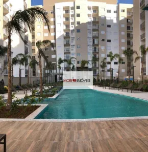 Apartamento com 2 Quartos para alugar, 50m² no Parque Residencial da Lapa, São Paulo