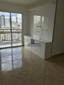 Apartamento com 2 Quartos à venda, 52m² no Quarta Parada, São Paulo
