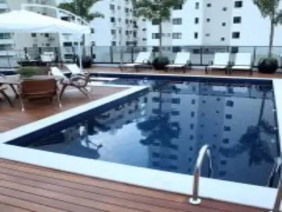 Apartamento com 3 Quartos à venda, 123m² no Centro, Balneário Camboriú