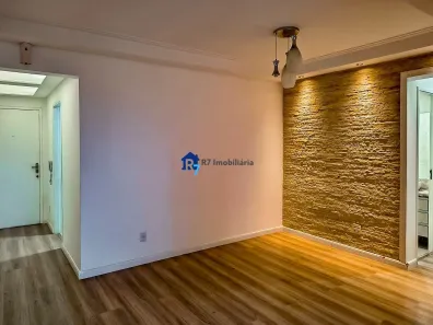 Apartamento com 3 Quartos à venda, 80m² no Jaguaribe, Osasco