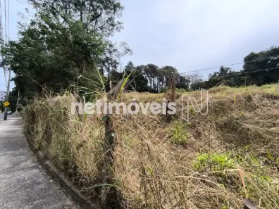Lote/Terreno à venda, 2216m² no Garças, Belo Horizonte