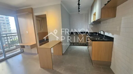 Apartamento com 2 Quartos para alugar, 39m² no Perdizes, São Paulo
