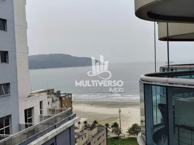 Apartamento com 1 Quarto à venda, 47m² no Pompéia, Santos