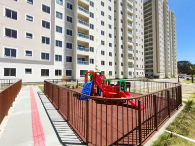 Apartamento com 2 Quartos para alugar, 47m² no Cristo Rei, Teresina