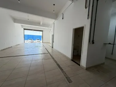 Ponto Comercial com 1 Quarto para alugar, 190m² no Bento Ferreira, Vitória