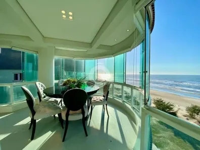 Apartamento com 4 Quartos à venda, 145m² no Navegantes, Capão da Canoa