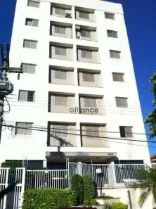 Apartamento com 2 Quartos à venda, 63m² no Conserva, Americana