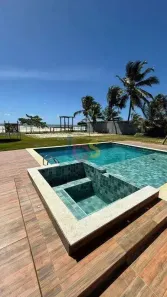 Casa com 3 Quartos à venda, 540m² no Olivença, Ilhéus