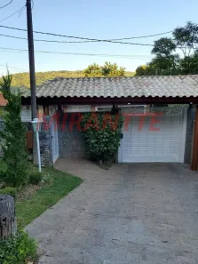 Casa de Condomínio com 2 Quartos à venda, 470m² no Santa Inês, Caieiras