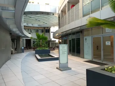 Ponto Comercial para alugar, 64m² no Barra Olímpica, Rio de Janeiro