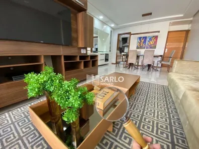 Apartamento com 3 Quartos à venda, 155m² no Praia do Canto, Vitória