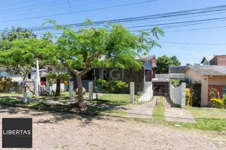 Casa com 4 Quartos à venda, 109m² no Espírito Santo, Porto Alegre