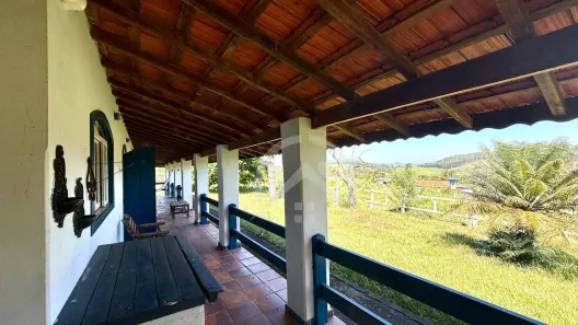 Fazenda/Sítio com 3 Quartos à venda, 300m² no Água Comprida, Bragança Paulista