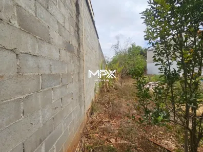 Lote/Terreno à venda, 250m² no Vila Nossa Senhora Aparecida, Piracicaba