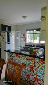 Casa com 4 Quartos à venda, 249m² no Giardino D' Itália, Itatiba