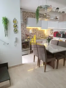 Sobrado com 3 Quartos à venda, 90m² no Vila Marieta, São Paulo