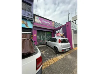 Ponto Comercial para alugar, 220m² no Rudge Ramos, São Bernardo do Campo