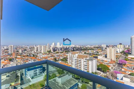 Apartamento com 2 Quartos à venda, 60m² no Vila Gumercindo, São Paulo