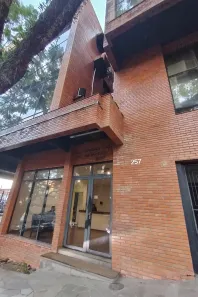 Sala Comercial para alugar, 25m² no Rio Branco, Porto Alegre