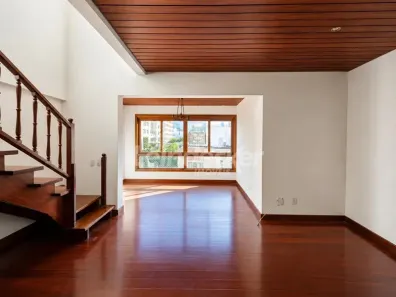 Cobertura com 2 Quartos para alugar, 178m² no Floresta, Porto Alegre