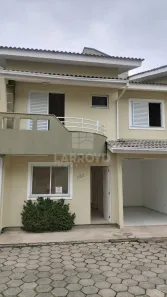 Casa de Condomínio com 3 Quartos à venda, 112m² no Vila Esperança, Tubarão