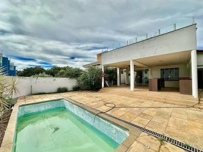 Casa com 4 Quartos à venda, 389m² no Vila Cloris, Belo Horizonte