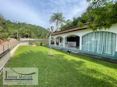 Casa com 3 Quartos à venda, 1464m² no Lagoinha, Miguel Pereira