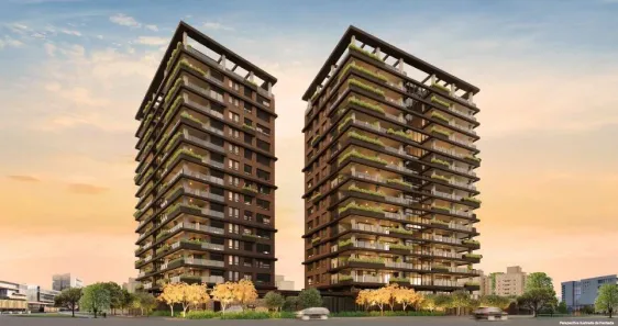 Apartamento com 4 Quartos à venda, 301m² no Paraíso, São Paulo