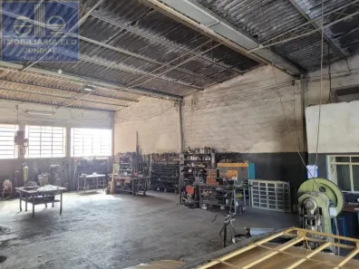 Ponto Comercial à venda, 300m² no Jardim Primavera, Várzea Paulista
