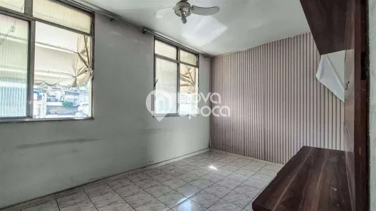 Apartamento com 4 Quartos à venda, 72m² no Maracanã, Rio de Janeiro