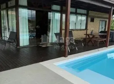 Fazenda/Sítio com 4 Quartos à venda, 500m² no Ibiúna, Ibiúna