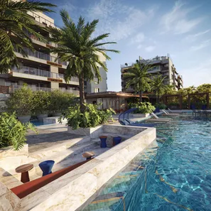 Apartamento com 4 Quartos à venda, 165m² no Barra da Tijuca, Rio de Janeiro