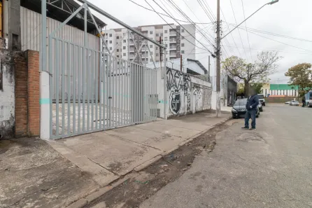 Ponto Comercial com 2 Quartos para alugar, 400m² no Ipiranga, São Paulo