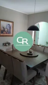Casa com 3 Quartos à venda, 282m² no Vila Avaí, Indaiatuba